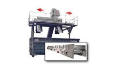 PRAB - Shuttle Conveyors System
