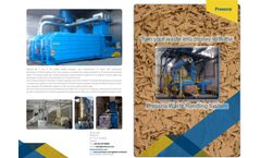 Presona - Packaging Waste Handling Systems - Brochure