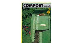 Thermo Compost Bins Brochure