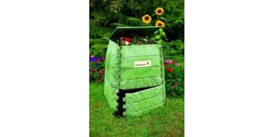 Thermo Composters