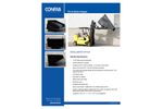 Consolidated-Fabricators - Pivot Style Hopper- Brochure