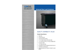 Consolidated-Fabricators - Universal Rear Load Container - Brochure