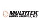 New 2012 Multitek 1610EZ Firewood Processor
