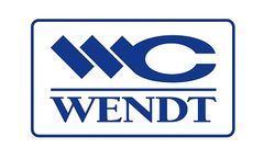 Wendt Corporation Announces Installation of Upgraded Non-Ferrous System at Recycle WV 