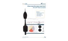 Nor1297 Noise Compass  - Brochure