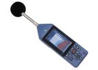 Norsonic - Model Nor150 - Sound and Vibration Analyser