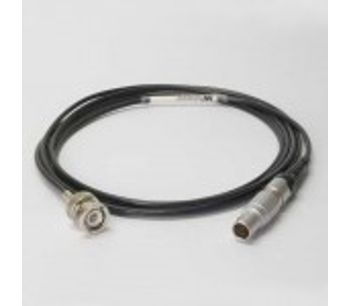 Norsonic - Model Nor1438 - Lemo Cable