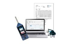 NorAcal - Audiometer Calibration System