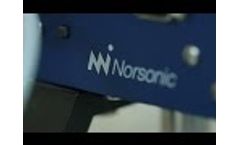 We are Norsonic - Video