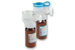 Model EZ-DPD - Dispenser for Chlorine Testing
