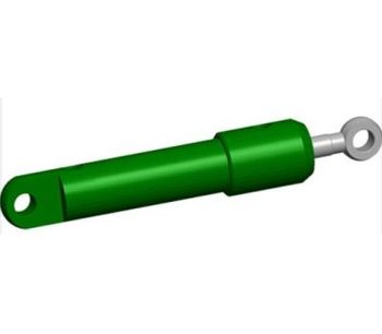 LJM - Model NH21 - Agriculture Hydraulic Cylinders