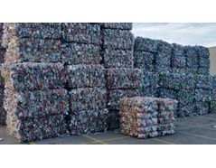 Due to the high energy prices, the plastic recycling industry is struggling with a significant increase in operating costs.