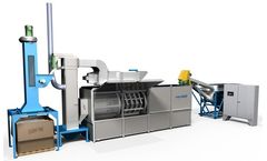 PlastiCycler - Model G3 - Plastic Recycling System