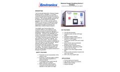 Environics - Model 2 (ROBD2) - Reduced Oxygen Breathing Device - Datasheet