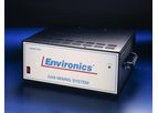 Environics - Model Series 4000 - Multi-Component Gas Mixing System
