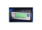 Environics - Model Series 9100 - Computerized Ambient Monitoring Calibration System
