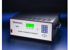 Environics - Model Series 6123 - Ozone Transfer Standard with Photometer
