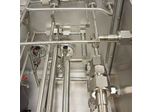 Ultra High Purity Multi-Component Gas Mixing System