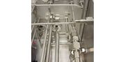 Ultra High Purity Multi-Component Gas Mixing System