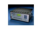 Environics - Model Series 6100 - Ambient Multi-Gas Calibration/Dilution System