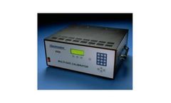 Environics - Model Series 6100 - Ambient Multi-Gas Calibration/Dilution System