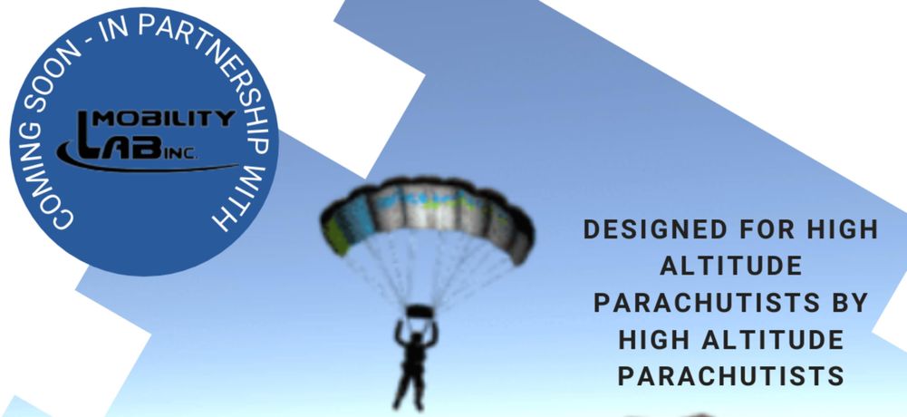 ROBD2 - Integrated - VR-Based Parachuting Hypoxia Recognition Training Package