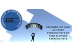 ROBD2 - Integrated - VR-Based Parachuting Hypoxia Recognition Training Package