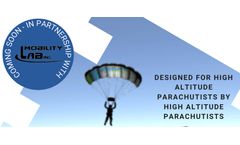 ROBD2 - Integrated - VR-Based Parachuting Hypoxia Recognition Training Package