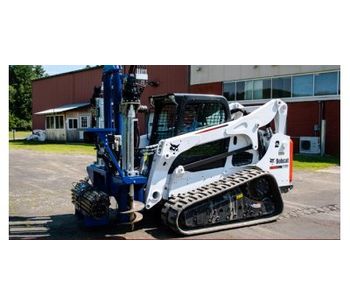 Vertek - S4 - Other - Push System By Vertek A Division Of ARA