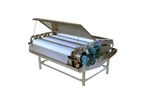 HydroCal - Stainless Steel Belt Press