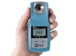 Digital Handheld Refractometer