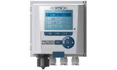 WTW - Model DIQ/S 282 - Controller for the IQ Sensor