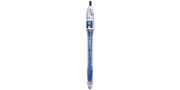 Precision pH Electrodes with Temperature Sensor