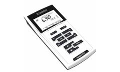 HandyLab - Model 600- 285204570 - Portable IDS pH Meter