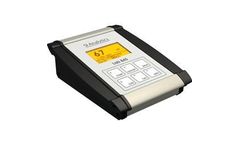 WTW - Model Lab 845 - 285206810 - pH, ORP and ISE Benchtop Meter