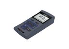 WTW ProfiLine Cond - Model 3310- 2CA300 - Portable Conductivity Meter