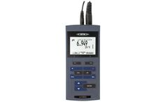 ProfiLine - Model 3310 - 2AA310 - Portable Precision pH Meter with Built-in Data Memory and Logger Function