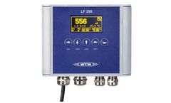 WTW - Model LF 298 - Conductivity Field Monitor
