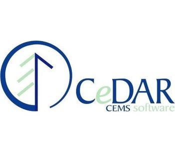 CeDAR CEMS - Data Acquisition and Reporting Software