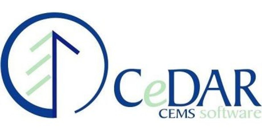 CeDAR CEMS - Data Acquisition and Reporting Software