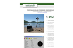 PortLog - Portable, Solar-Powered Weather Logger - Catalog
