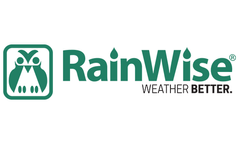 RainWise - Model 2.4 GHz - Long Range Receiver