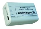 RainLog - Model 2.0 - Rainfall Data Logger
