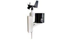 RainWise - Model MK-III-RTI-MB - Professional All-Purpose Compact Weather Station
