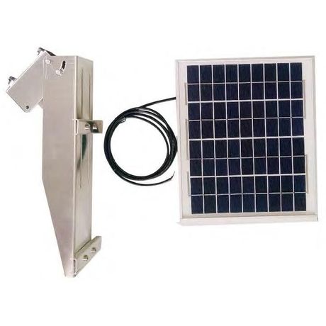 Remote Solar Power Pack-2
