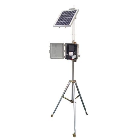 Remote Solar Power Pack-4