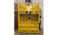 The Difference Between Balers and Compactors