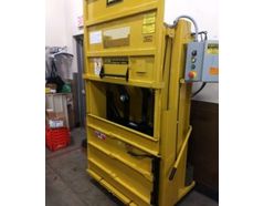 Our M42BC is shipped upright, allowing for easy, fast, & safe installation.
