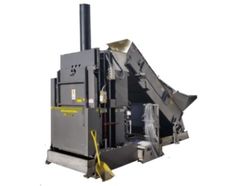 What Is A Liquid Extraction Baler?