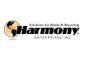 Textile Recycling and Balers from Harmony